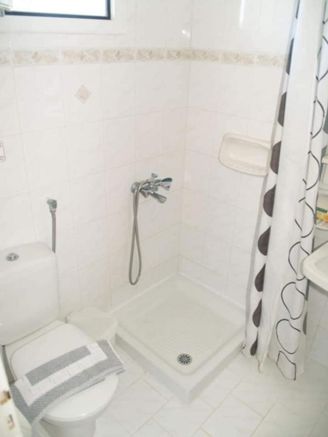Lazaris Apartments In Agios Ioannis  Exteriér fotografie